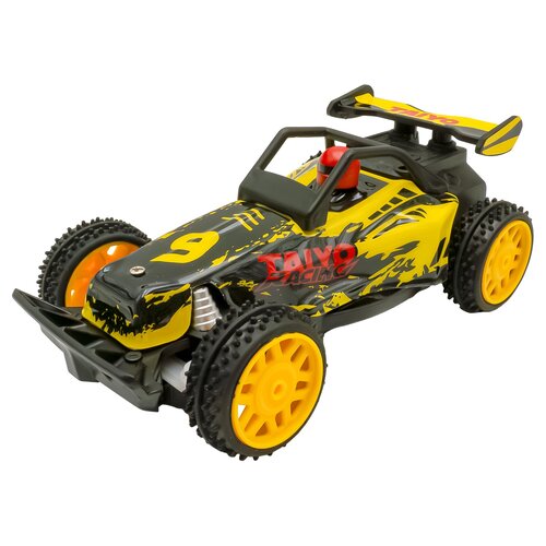 Samochód zdalnie sterowany TAIYO Mini Buggy Road Racer 400030A