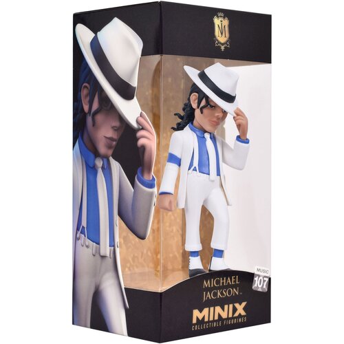 Figurka MINIX Michael Jackson Smooth Criminal