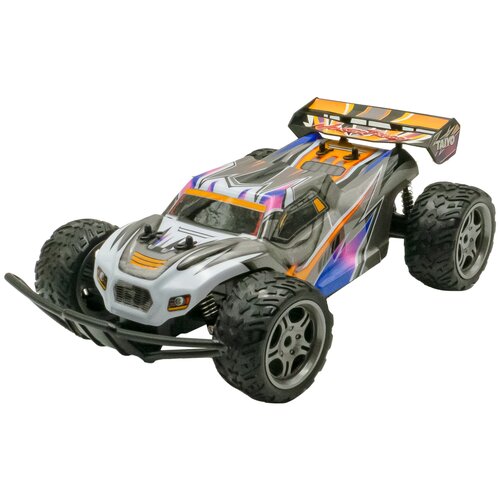 Samochód zdalnie sterowany TAIYO Monster Truggy 120001A