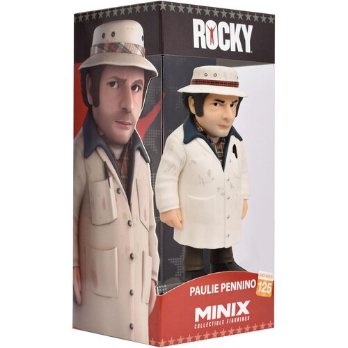 Figurka MINIX Rocky Paulie Pennino