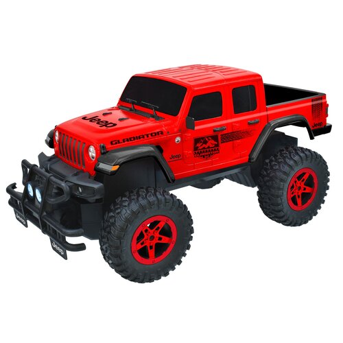 Samochód zdalnie sterowany TAIYO Jeep Gladiator 160105A