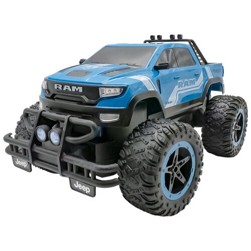 Samochód zdalnie sterowany TAIYO Ram Trx 160106A