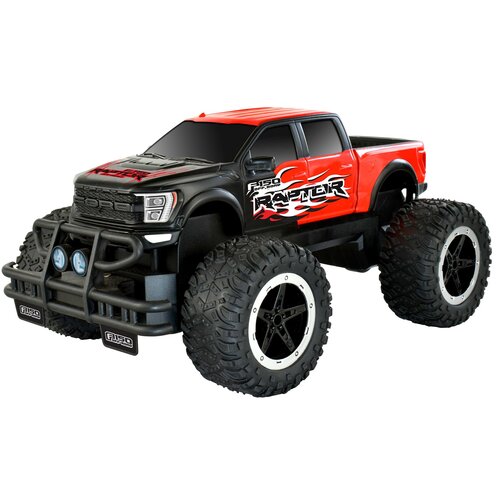 Samochód zdalnie sterowany TAIYO Jeep Raptor 160109A