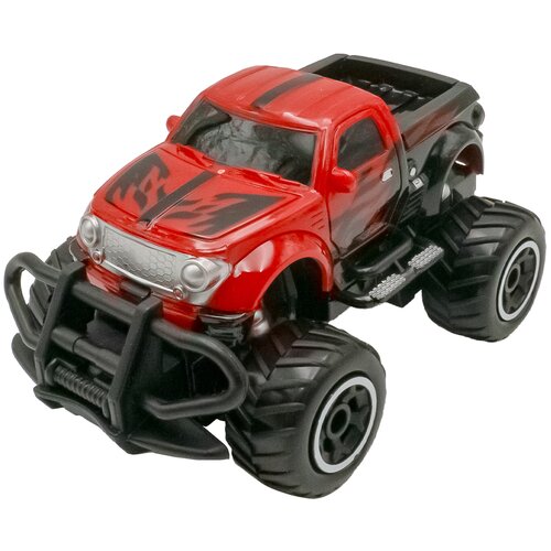 Samochód zdalnie sterowany TAIYO Mini Truck 400002D