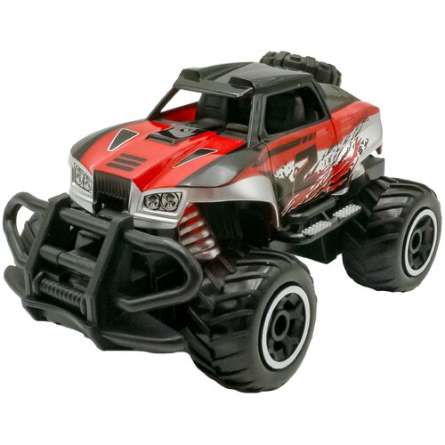 Samochód zdalnie sterowany TAIYO Mini Truck 400008A