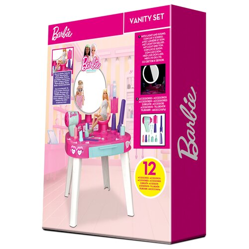 Zabawka toaletka Barbie 5120