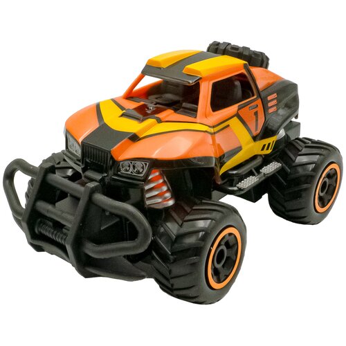 Samochód zdalnie sterowany TAIYO Mini Truck 400008B