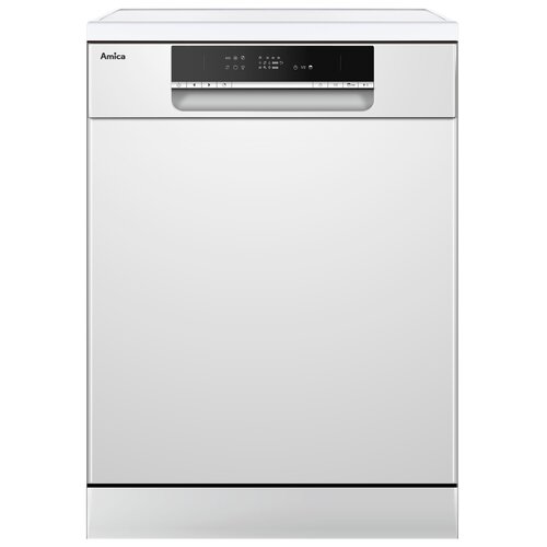 Zmywarka AMICA MDFM63E6QW SilentDrive 2.0