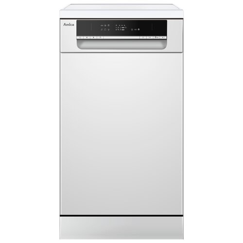 Zmywarka AMICA MDFM43E6QW SilentDrive 2.0