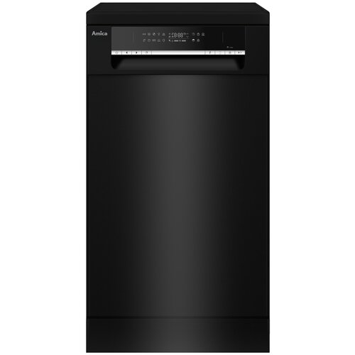 Zmywarka AMICA MDFM46B10EOIB SilentDrive 3.0