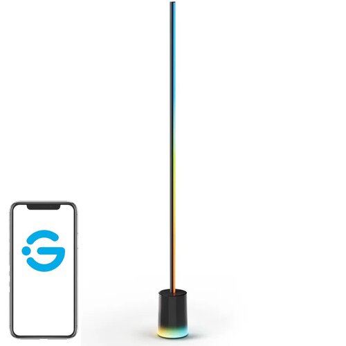 Lampa podłogowa GOVEE H607C