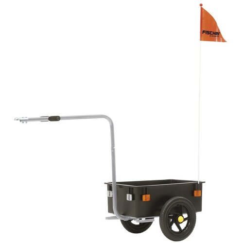 Przyczepka rowerowa FISCHER Tour 86381