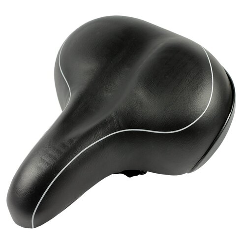 Siodełko PROFEX Comfort Gel City 91713