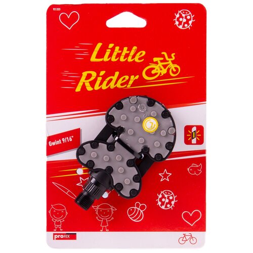 Pedały rowerowe LITTLE RIDER Boys 92223