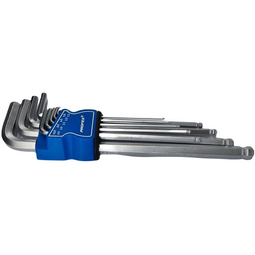 Zestaw kluczy imbusowych PROFEX 92261
