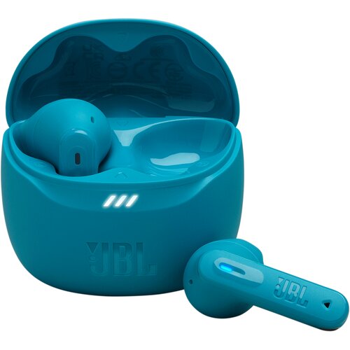 Słuchawki douszne JBL Tune Flex 2 ANC  Turkusowy