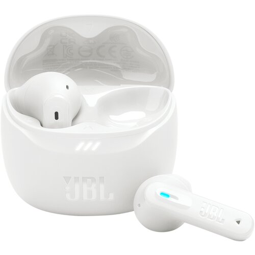 Słuchawki douszne JBL Tune Flex 2 ANC  Biały