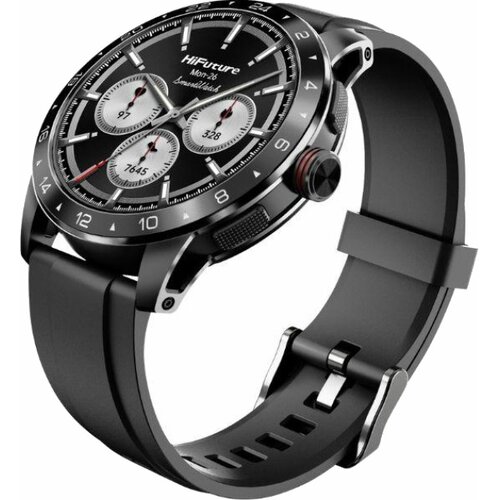 Smartwatch HIFUTURE Flex2 Czarny