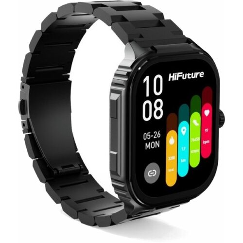 Smartwatch HIFUTURE Ultra 3 Pro Czarny