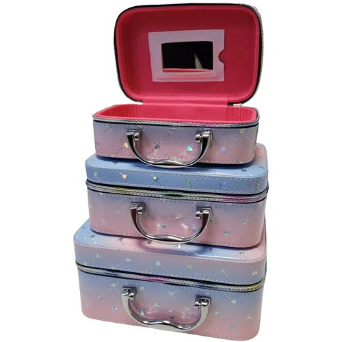 Kosmetyczka EXTRALINK Lifestyle 251 (3 sztuki)