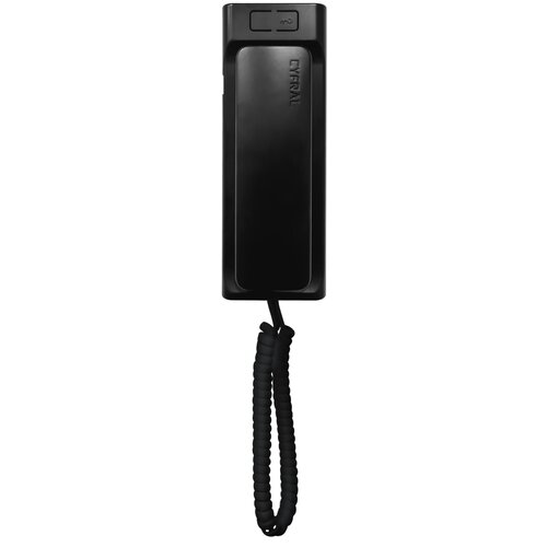 Unifon CYFRAL Baltic 5P Czarny