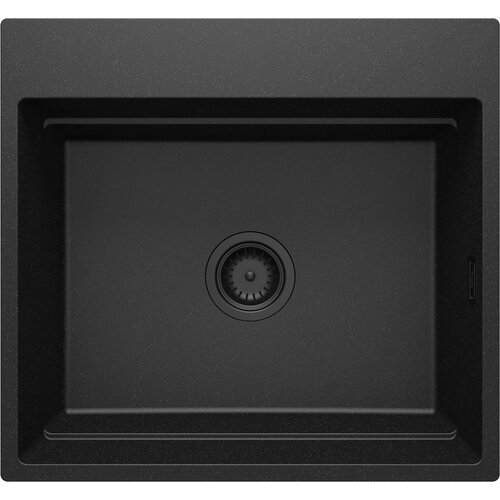 Zlewozmywak DEANTE Magnetic ZRM G10A Grafitowy metalik