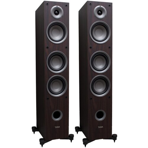 Kolumny głośnikowe TAGA HARMONY TAV-507F Wenge (2 szt.)