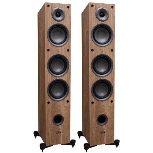 Kolumny głośnikowe TAGA HARMONY TAV-507F Dąb (2 szt.)