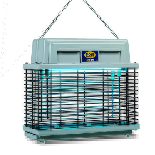 Lampa owadobójcza MO-EL Cri Cri 304