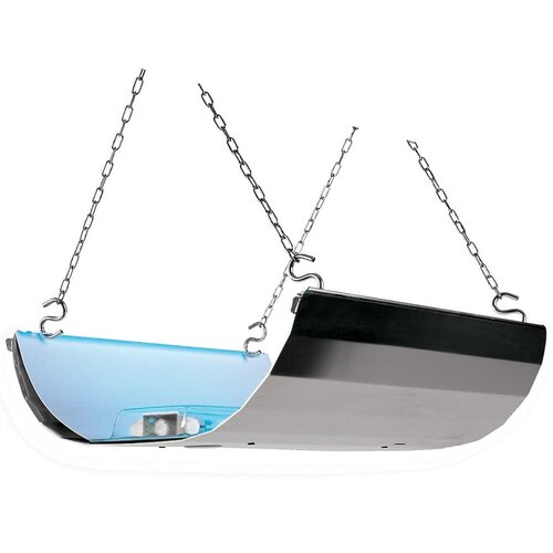 Lampa owadobójcza MO-EL Mo-Butterfly 700