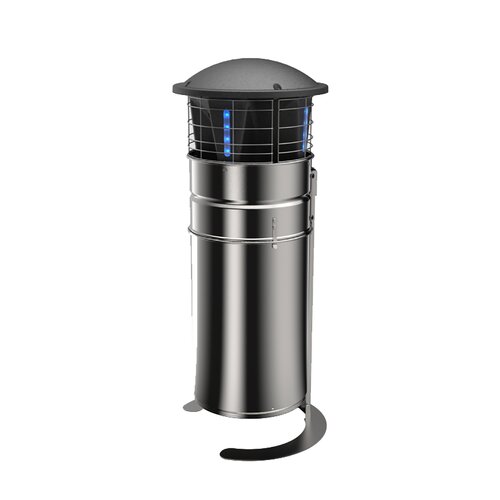 Lampa owadobójcza MO-EL Turbiled 806 CRI-CRI