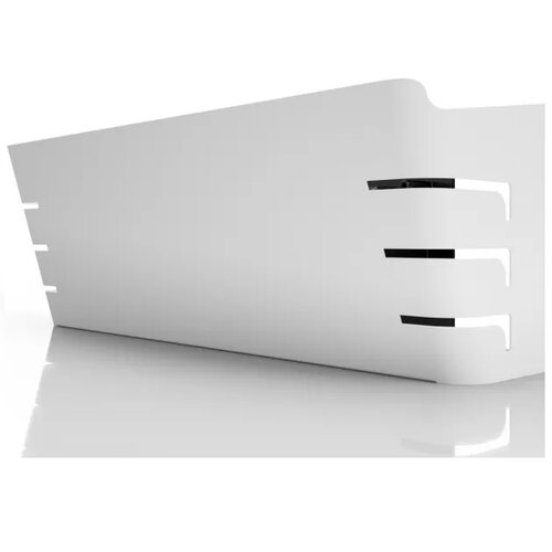 Lampa owadobójcza MO-EL MOE398W