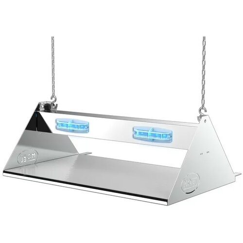 Lampa owadobójcza MO-EL MOE372L