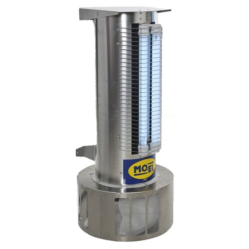 Lampa owadobójcza MO-EL Turbine 30602 80W