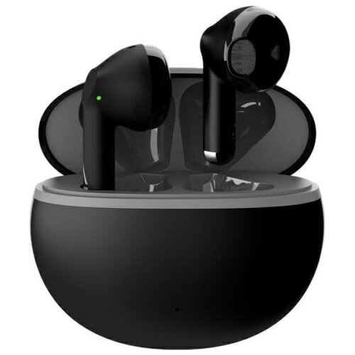 Słuchawki douszne CREATIVE Zen Air Dot Czarny