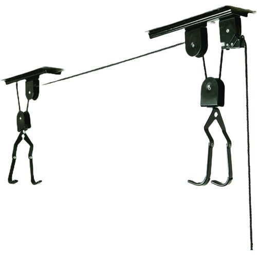 Wieszak rowerowy FISCHER Plus 50386