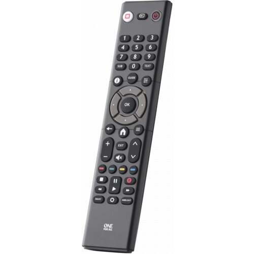 Pilot ONE FOR ALL URC1313 do Philips