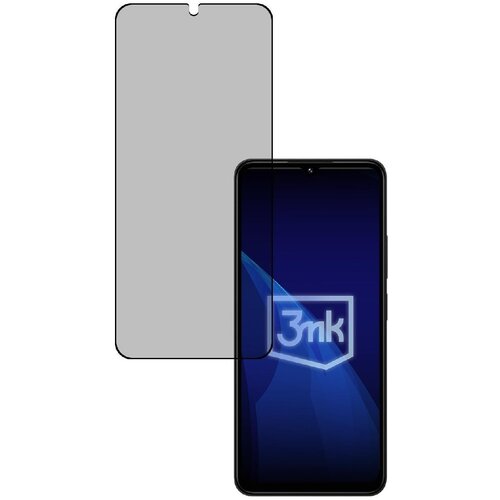 Folia ochronna 3MK 1UP do Xiaomi Redmi 14C/A4 5G/Poco C75