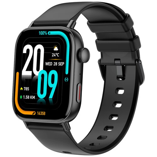 Smartwatch COLMI C8 Max Czarny