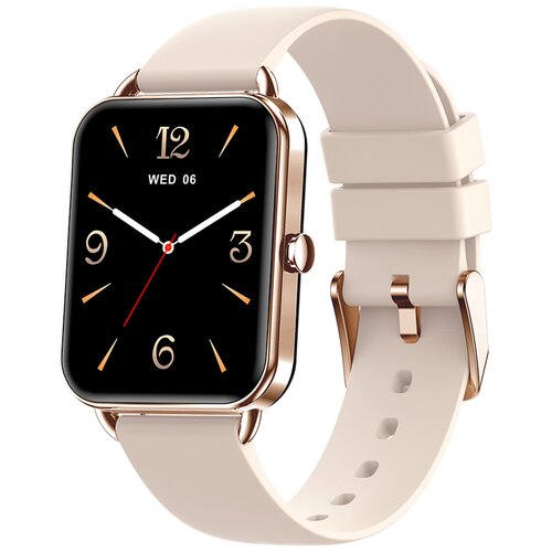 Smartwatch COLMI P20 Złoty