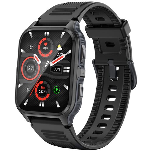 Smartwatch COLMI P73 Czarny