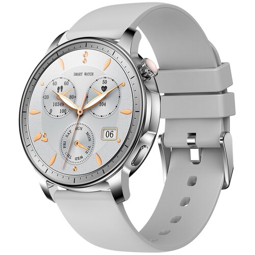 Smartwatch COLMI V65 Szary
