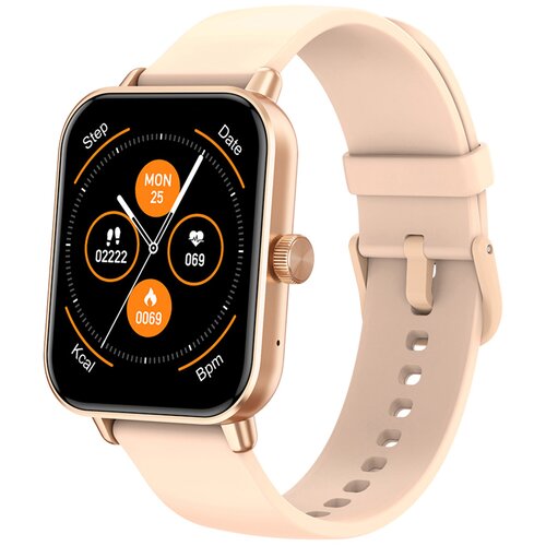 Smartwatch COLMI P81 Złoty