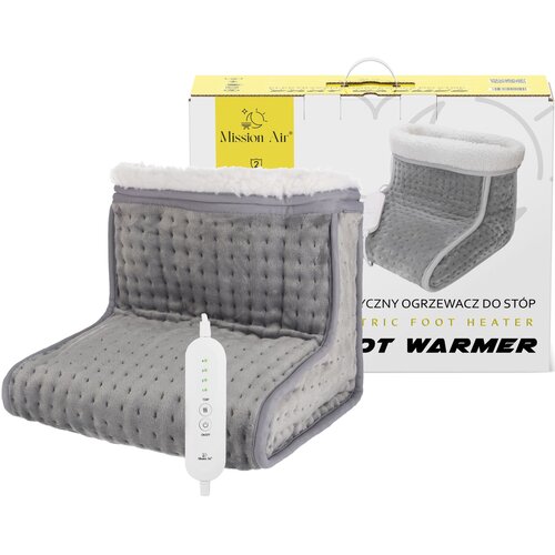 Ogrzewacz do stóp MISSION AIR Foot Warmer 100 W