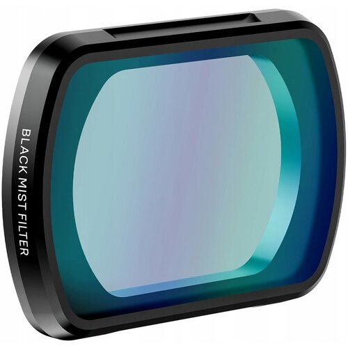 Filtr ULANZI PK-01 Black Mist 1/4 do Dji Osmo Pocket 3