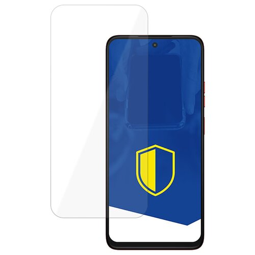 Szkło hartowane 3MK HardGlass do Motorola Moto G35 5G