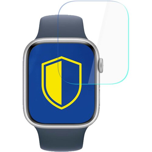 Folia ochronna 3MK Watch Protection ARC do Apple Watch 10 42 mm