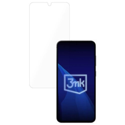 Szkło hybrydowe 3MK FlexibleGlass do Samsung Galaxy S25+