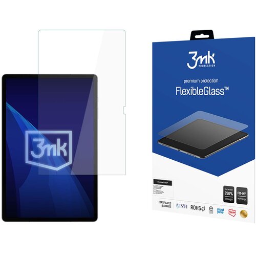 Szkło hybrydowe 3MK FlexibleGlass do Samsung Galaxy Tab S10 Plus