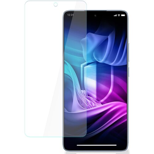 Folia ochronna 3MK Silky Matt Pro do Xiaomi 14T/14T Pro